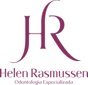 Logo | Drª Helen Rasmussen - Odontologia Especializada